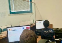 Questura di Perugia, Ufficio Passaporti: nuove modalità di pagamento