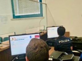Questura di Perugia, Ufficio Passaporti: nuove modalità di pagamento