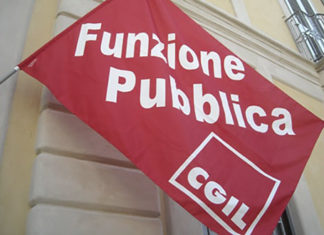 Fp Cgil: “L’Ispettorato del lavoro di Terni sia messo in grado di funzionare appieno”