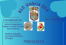 Diabete di tipo 1 nei bambini, evento divulgativo a Foligno
