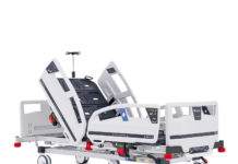 Perugia: consegna nuovi letti ospedalieri acquistati grazie ai finanziamenti regionali