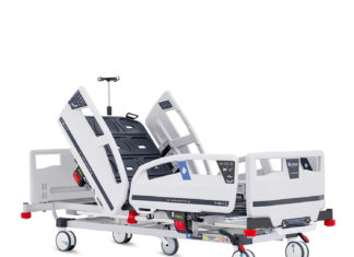 Perugia: consegna nuovi letti ospedalieri acquistati grazie ai finanziamenti regionali