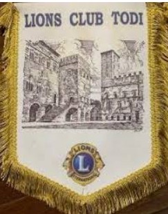 Al Lions Club Todi il