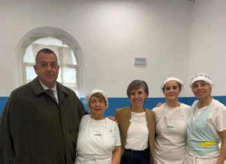 Mense scolastiche a Todi: cucine interne, cibo selezionato e prezzi contenuti