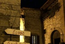 Il Natale a Monte Castello di Vibio