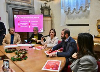Natale a Perugia: luci, musica e magia nel centro storico