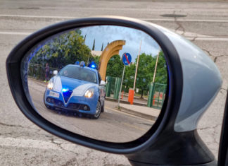 San Martino in Colle: denunciate due persone per ricettazione