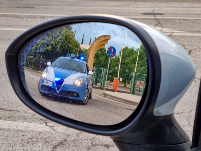 San Martino in Colle: denunciate due persone per ricettazione