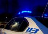 A forte velocità e senza patente di guida non si ferma all’alt: denunciato per resistenza a Pubblico Ufficiale