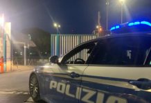 Perugia, arrestato il presunto omicida di Cumani Hekuran