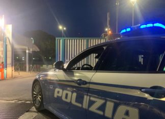 Perugia, arrestato il presunto omicida di Cumani Hekuran