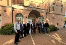 Passignano sul Trasimeno, il sindaco Sandro Pasquali: “Costruiamo una rete più estesa e stabile di amicizia e collaborazione tra Comuni umbri e palestinesi”