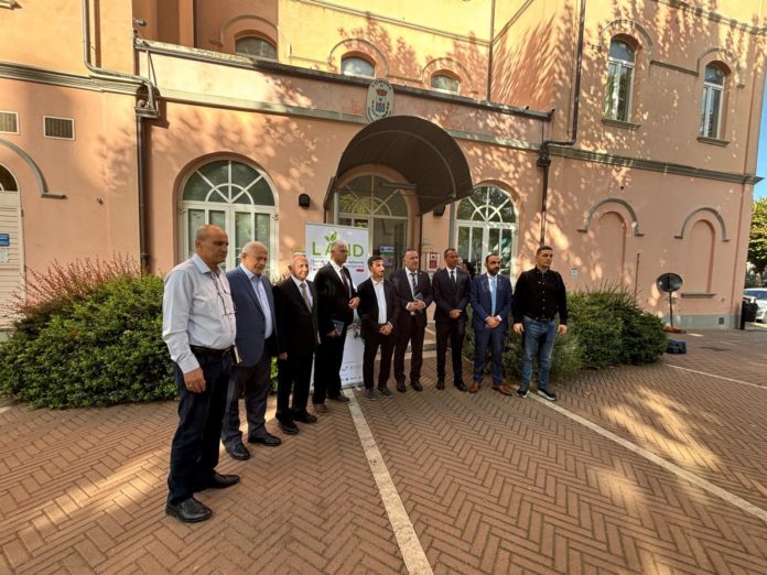 progetto land_repertorio visita sindaci palestinesi (2)