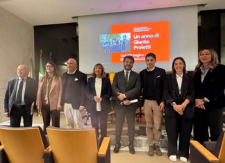 Umbria, un anno di Giunta Proietti: il centrodestra punta il dito