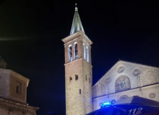 Denunciato marocchino per lesioni personali aggravate