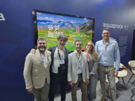 “Il futuro si costruisce oggi”: l’Umbria al Padiglione Italia della COP30 in Brasile