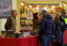 A Valtopina è pronta la 43esima Mostra mercato del tartufo