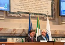 Digitale, Bori porta il modello umbro della piattaforma Fintech all’Associazione nazionale finanziarie regionali