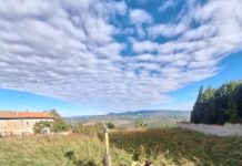 Giove, dalla Regione 160mila euro per la messa in sicurezza della viabilità a ridosso del centro storico