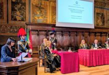 La Corte dei Conti conclude il giudizio sul rendiconto della Regione Umbria