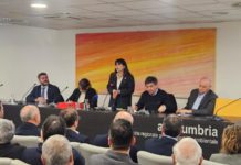 Nuovo ospedale di Terni, presentato lo studio per la localizzazione