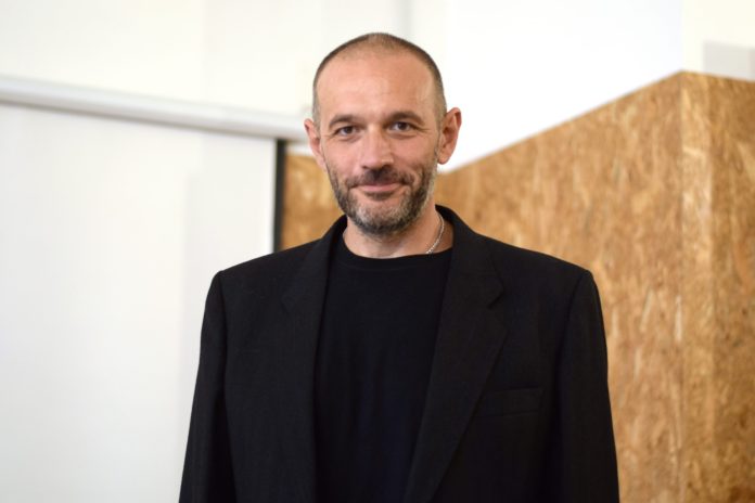 11 dicembre Lorenzo Gasparrini a Ponte san Giovanni FOTO