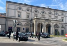 Fontivegge: due arresti per droga