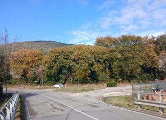 Lugnano in Teverina, dalla Regione 269mila euro per messa in sicurezza viabilità urbana