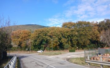 Lugnano in Teverina, dalla Regione 269mila euro per messa in sicurezza viabilità urbana