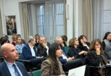 Il ministro Zangrillo presenta alla Scuola Umbra di Amministrazione Pubblica l’Accademia del Valore