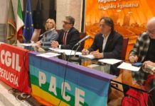 Nuovo piano sanitario, Cgil Perugia: “La Regione avvii un vero confronto con i lavoratori”