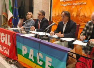 Nuovo piano sanitario, Cgil Perugia: “La Regione avvii un vero confronto con i lavoratori”
