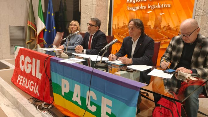 Al centro Pampanelli e Paolucci 3