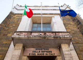 Un francobollo per celebrare il borgo di Giano dell’Umbria