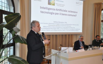 Intelligenza artificiale e sanità: la sfida non è solo tecnologica ma culturale