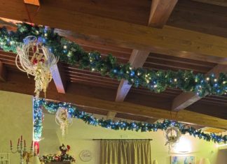 I Sentieri del Cinema, alla Cantina Goretti arriva Sabina Guzzanti