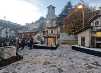 Christmas Wonder Village 2025–2026: Cascia accende la magia del Natale