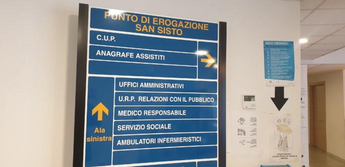 Usl Umbria 1 e Ospedale di Perugia nuovo sistema di scarico referti online sul perugino