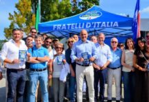 Perugia, FdI: “Basta degrado, il Comune passi dalle parole ai fatti”