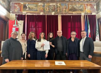 Corciano firma il patto “Cittadinanza per ogni stagione”