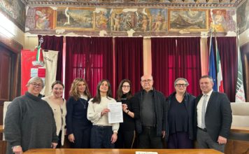 Corciano firma il patto “Cittadinanza per ogni stagione”