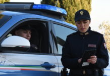 Controlli straordinari del territorio a Città di Castello e ad Umbertide: oltre 150 le persone identificate e oltre 70 i veicoli controllati