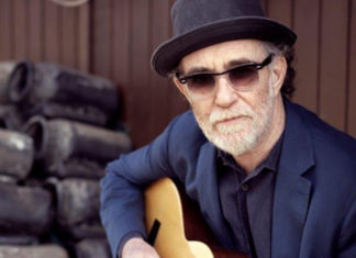“Moon in June” chiude l’anno con Francesco De Gregori ad Assisi