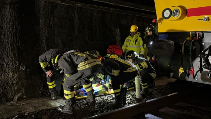 ESERCITAZIONE MAGIONE1