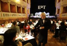 EaT – Enogastronomia a Teatro: chiude tra emozioni e sold out la quarta edizione dell’evento che ha portato in scena l’arte della tavola