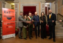 “EaT – enogastronomia a teatro” entra nel vivo con il suo originale mix di cibo e cultura