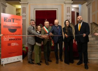 “EaT – enogastronomia a teatro” entra nel vivo con il suo originale mix di cibo e cultura