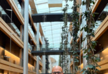 Squarta: “Via libera alla nuova rata del PNRR, confermata la credibilità dell’Italia e la solidità dei progetti sul territorio”