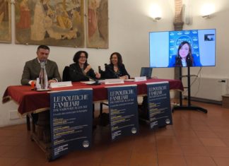“La famiglia è il cuore della società”: a Perugia il confronto di FdI sulle politiche familiari