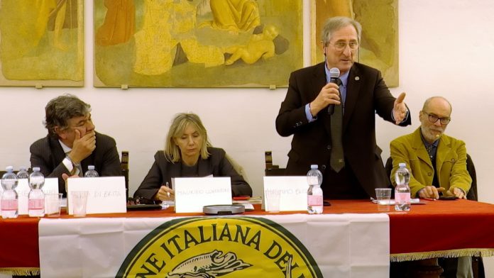 Federcaccia convegno Nature Restoration Law (8)